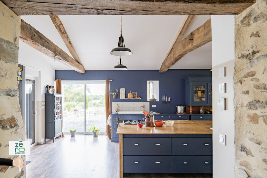 Maison à vendre à Saint-fulgent — Vue nature — photo 10