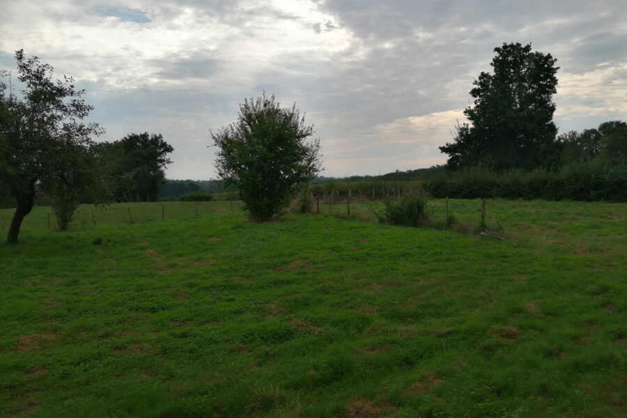 Maison à vendre à Saint-Étienne-sur-reyssouze — Vue nature — photo 1
