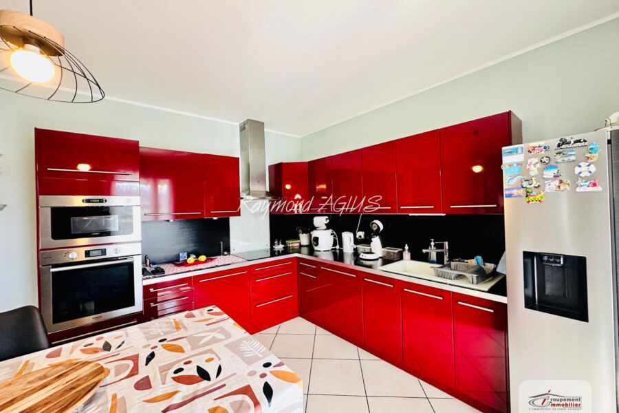 Maison à vendre à Saint-antoine-de-breuilh — Vue lac — photo 15
