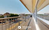 Appartement à vendre à Thionville — Vue sur la ville — photo 1
