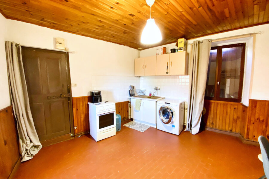 Maison à vendre à Aubenas — Vue nature — photo 16