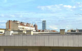 Appartement à vendre à Lyon — Vue sur la ville — photo 8