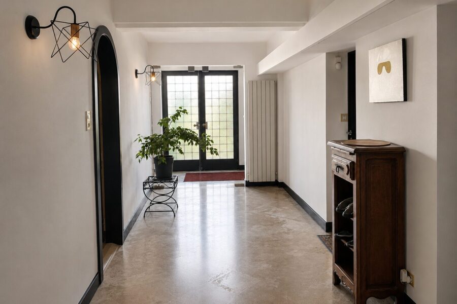 Maison à vendre à Épinal — Vue dégagée — photo 5