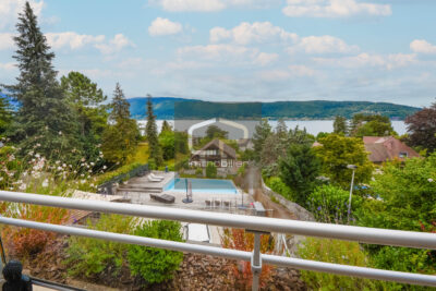 Appartement à vendre à Veyrier-du-Lac