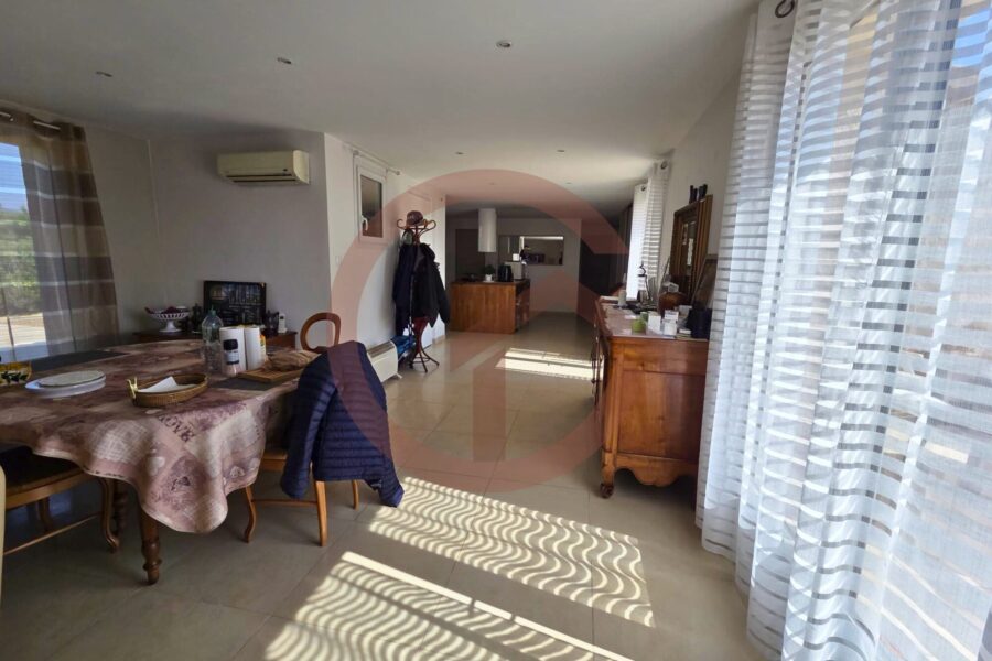 Maison à vendre à Saint-raphaël — Vue nature — photo 8