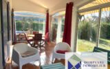 Maison à vendre à Nans-les-pins — Vue nature — photo 12