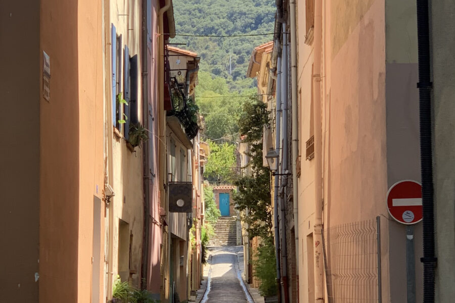 Maison à vendre à Céret — Vue montagne — photo 14