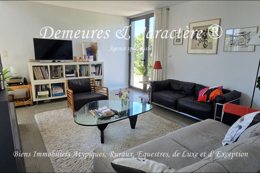 Maison à vendre à Montbert — Vue nature — photo 19