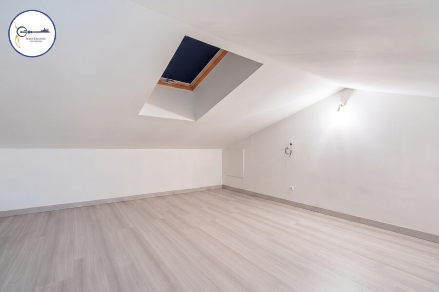 Maison à vendre à Dommartin-aux-bois — Vue nature — photo 15