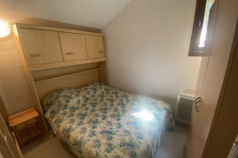Appartement à vendre à Font-romeu-odeillo-via — Vue montagne — photo 7