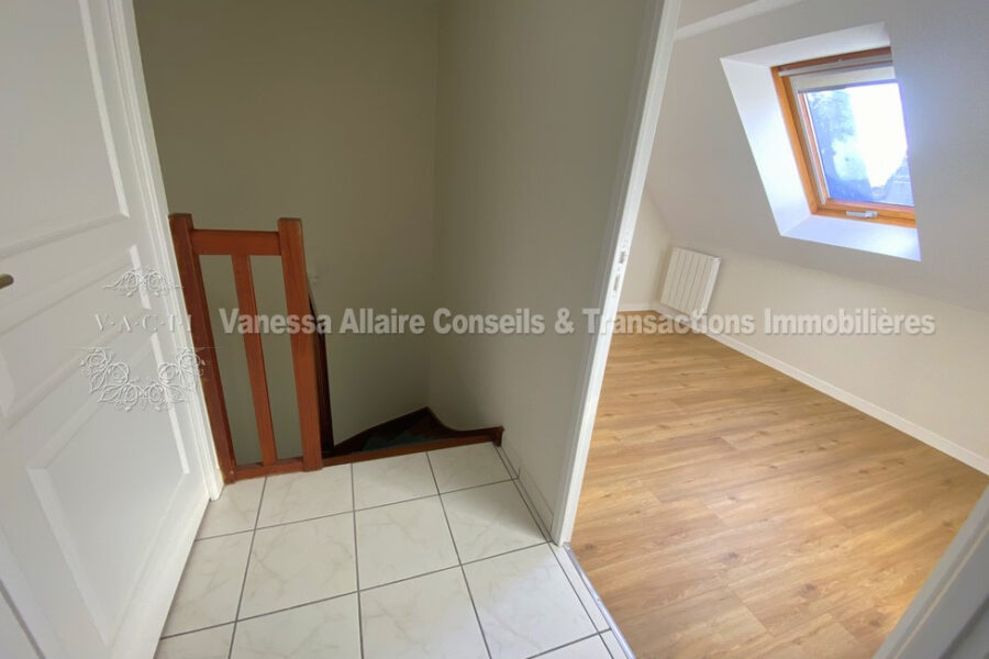 Appartement à vendre à La baule-escoublac — Vue sur la ville — photo 7