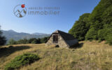 Maison à vendre à Arrens-marsous — Vue montagne — photo 2