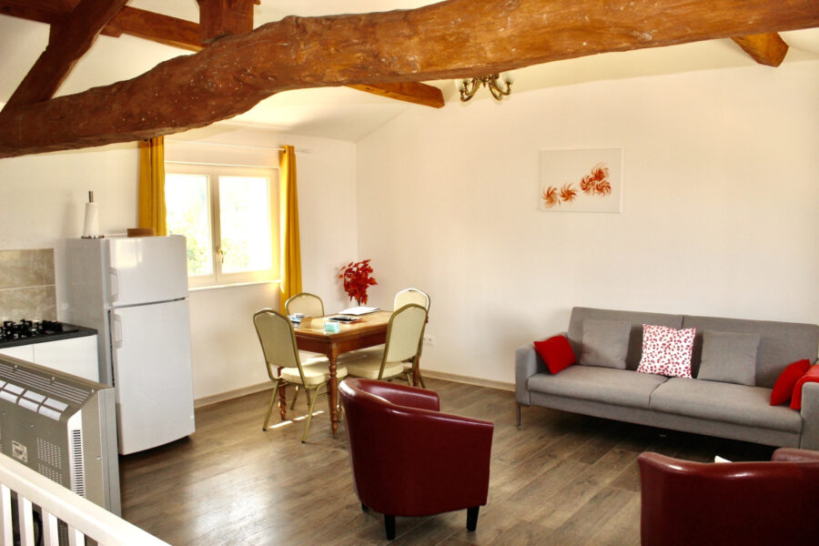 Maison à vendre à Eymet — Vue nature — photo 19