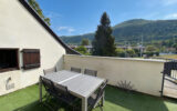 Appartement à vendre à Poisat — Vue montagne — photo 2