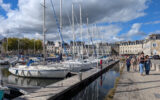 Appartement à vendre à Vannes — Vue sur la ville — photo 11