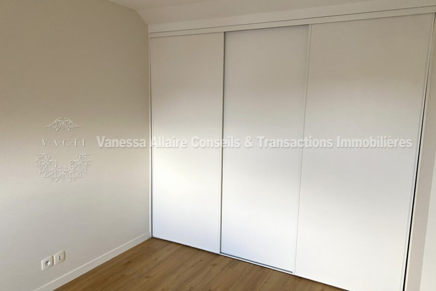 Appartement à vendre à La baule-escoublac — Vue sur la ville — photo 9