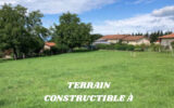 Terrain à vendre à Pézenas — Vue dégagée — photo 1