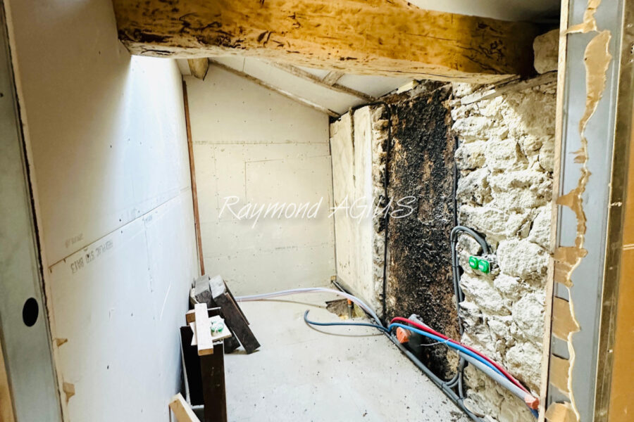 Maison à vendre à Eymet — Vue nature — photo 14