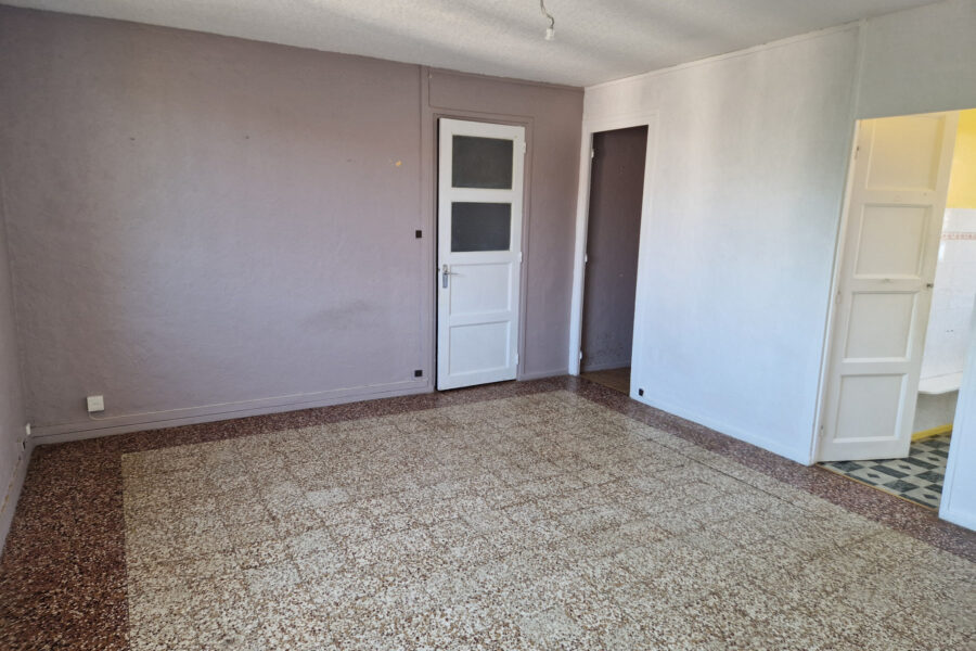 Appartement à vendre à Autun — Vue nature — photo 9