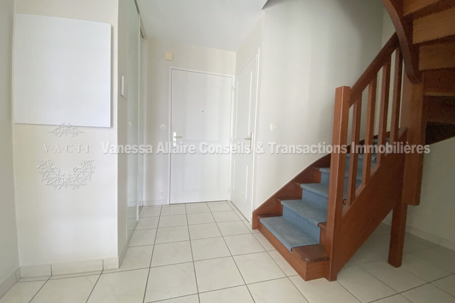 Appartement à vendre à La baule-escoublac — Vue sur la ville — photo 6
