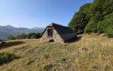 Maison à vendre à Arrens-marsous — Vue montagne — photo 13