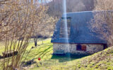 Maison à vendre à Argelès-gazost — Vue montagne — photo 6