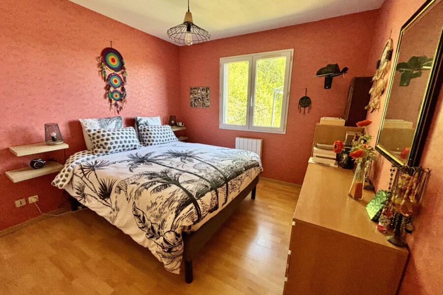 Maison à vendre à Margès — Vue nature — photo 13