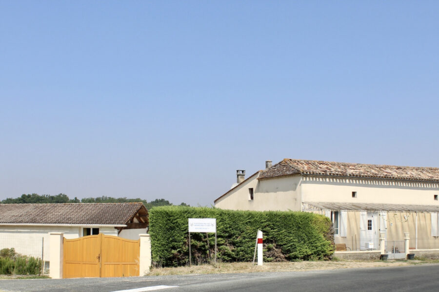 Maison à vendre à Eymet — Vue nature — photo 2