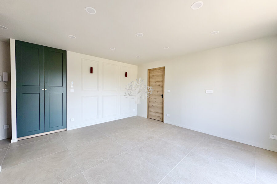 Appartement à vendre à Six-fours-les-plages — Vue nature — photo 6