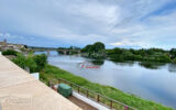 Maison à vendre à Castillon-la-bataille — Vue fleuve — photo 1