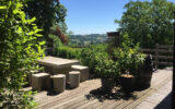 Maison à vendre à Bon-encontre — Vue nature — photo 12