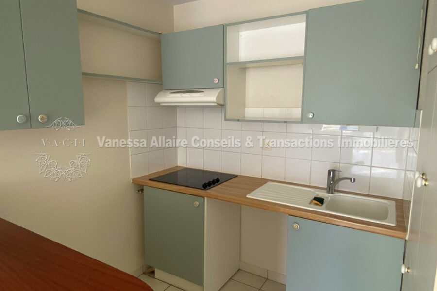 Appartement à vendre à La baule-escoublac — Vue sur la ville — photo 5
