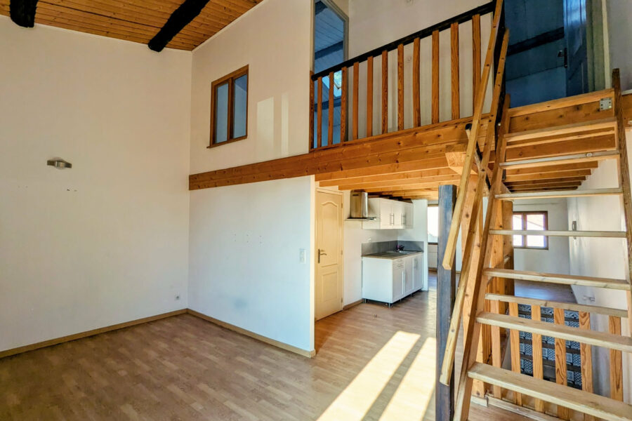 Maison à vendre à Bédarieux — Vue nature — photo 8