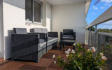 Appartement à vendre à Vannes — Vue sur la ville — photo 5
