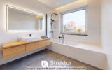 Appartement à vendre à Thionville — Vue sur la ville — photo 15
