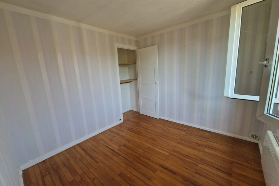 Appartement à vendre à Autun — Vue nature — photo 4
