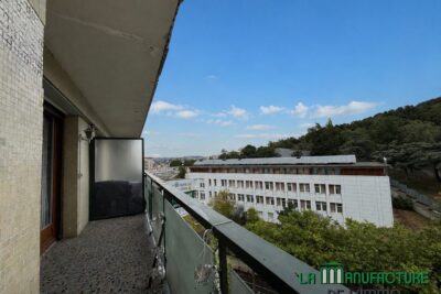 Appartement à vendre à Saint-Étienne