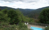 Maison à vendre à Saint-andré-lachamp — Vue nature — photo 1
