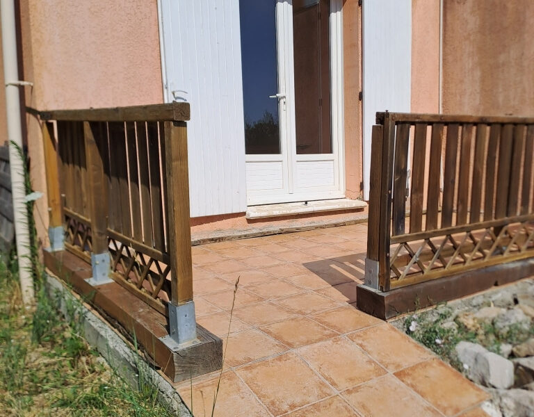 Appartement à vendre à Manosque — Vue nature — photo 7