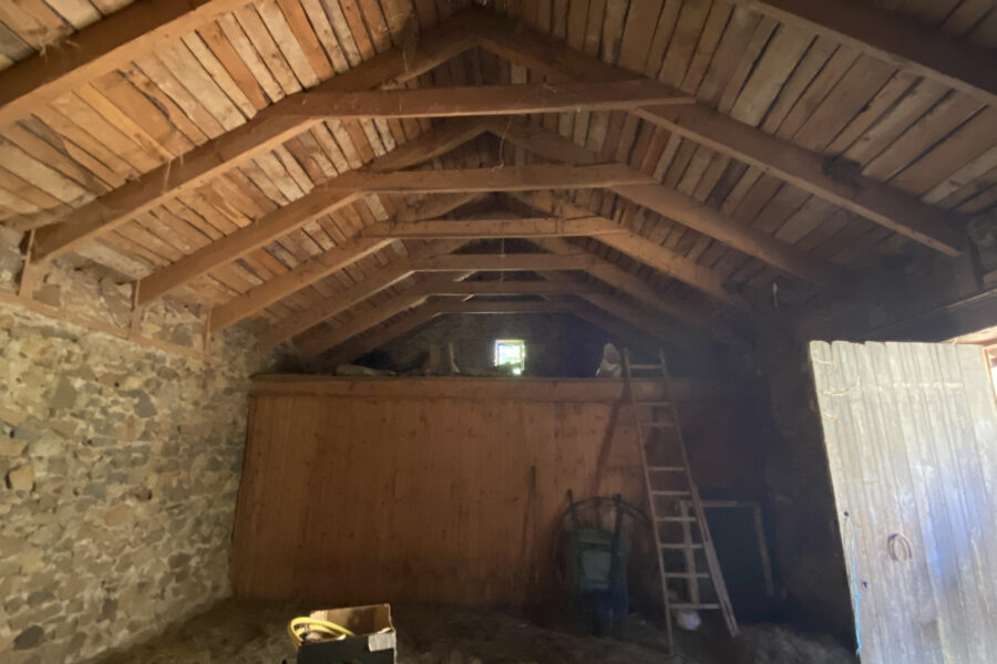 Maison à vendre à Borée — Vue nature — photo 12