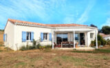 Maison à vendre à Fay-le-Clos — Vue nature — photo 16