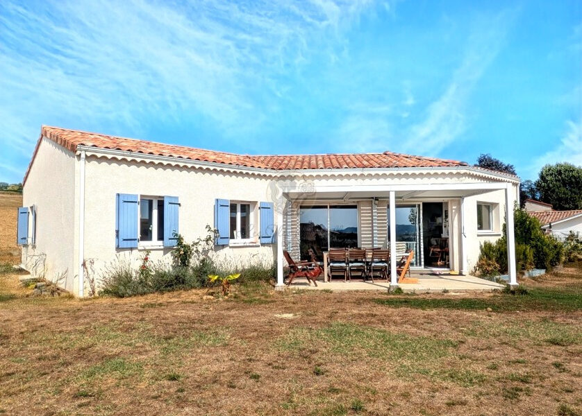Maison à vendre à Fay-le-Clos — Vue nature — photo 16