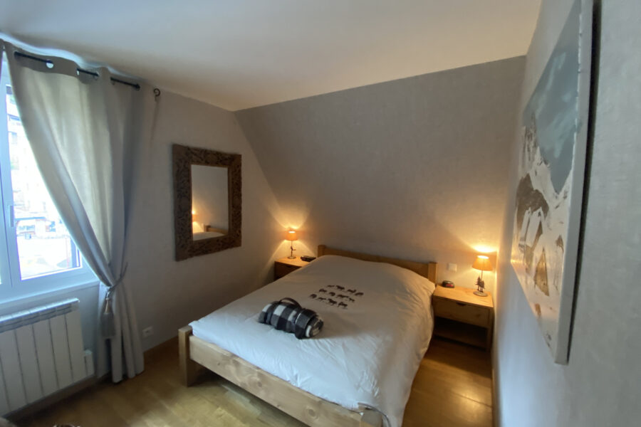 Appartement à vendre à Font-romeu-odeillo-via — Vue montagne — photo 9