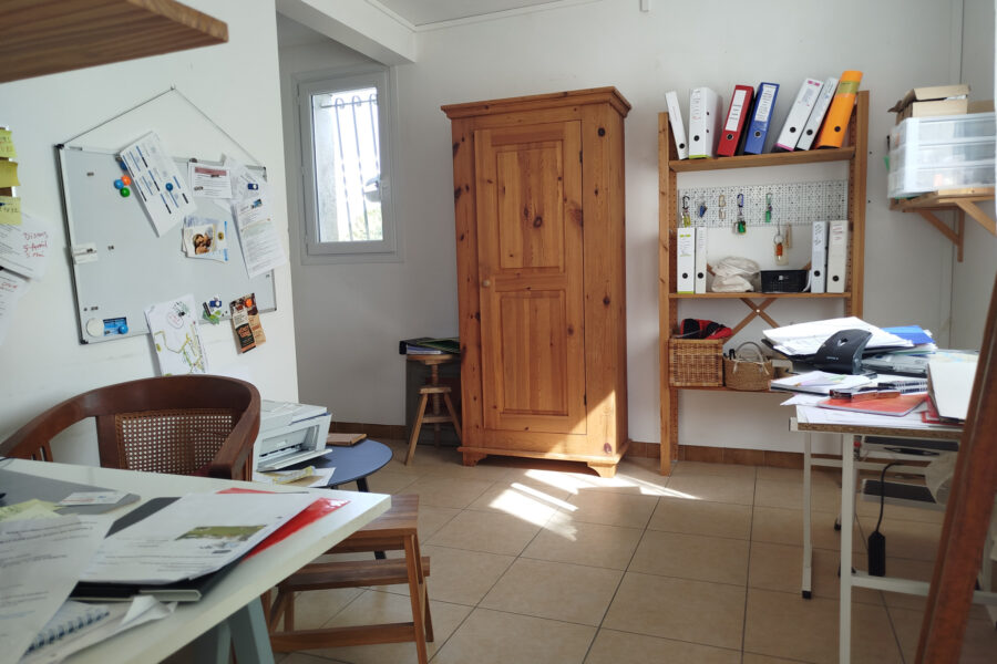 Maison à vendre à Saint-andré-et-appelles — Vue nature — photo 15