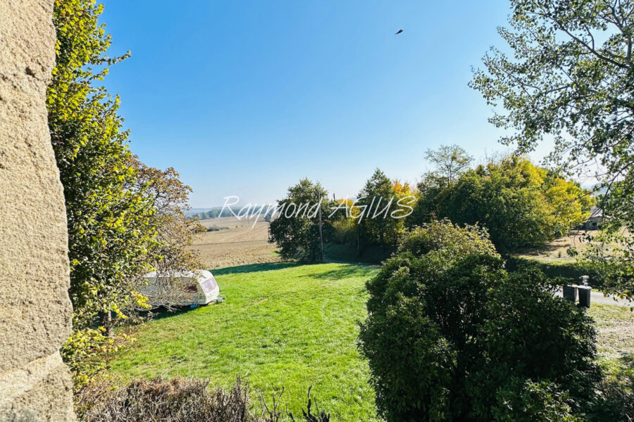Maison à vendre à Eymet — Vue nature — photo 19