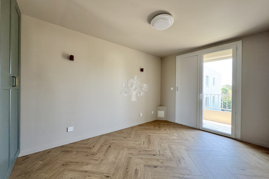 Appartement à vendre à Six-fours-les-plages — Vue nature — photo 8