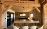 Maison à vendre à Font-romeu-odeillo-via — Vue montagne — photo 4