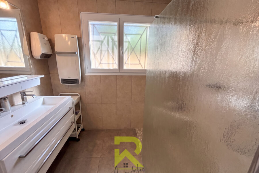 Maison à vendre à Le grau d&rsquo;agde — Vue dégagée — photo 14