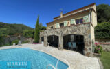 Maison à vendre à Arles-sur-tech — Vue montagne — photo 2