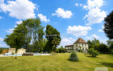 Maison à vendre à Saint-Émilion — Vue fleuve — photo 5